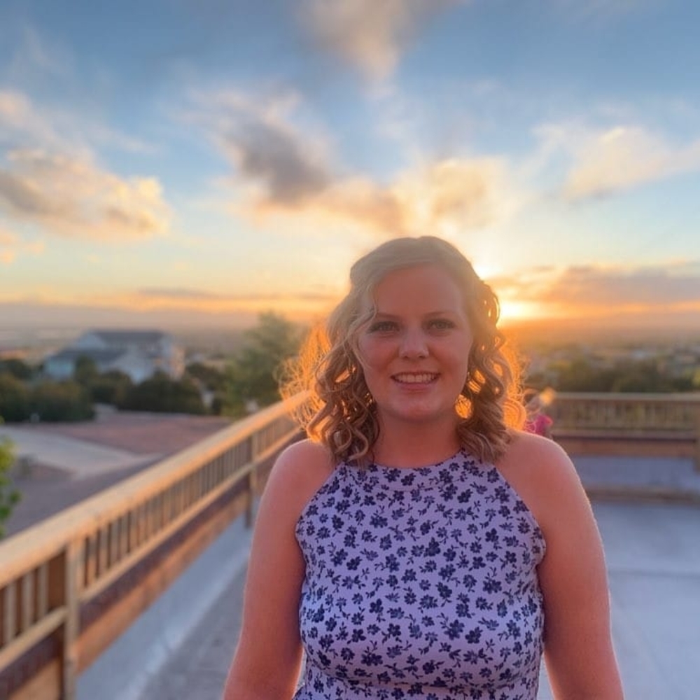 Meet your Posher, Mckenzie